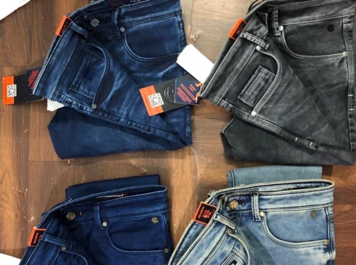 KillerJeans
